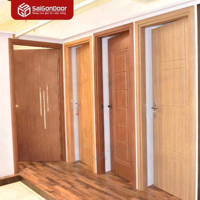 Tổng quan thị trường và nhu cầu cửa nhựa ABS tại Phường Tân Thuận