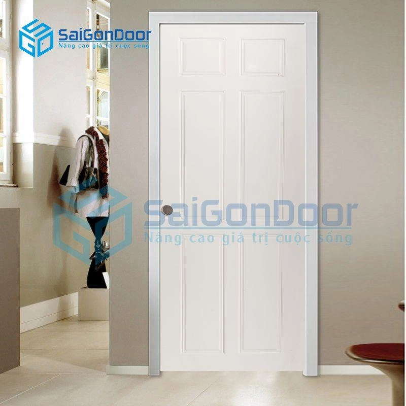 Cửa nhựa Composite SYA-305-A05