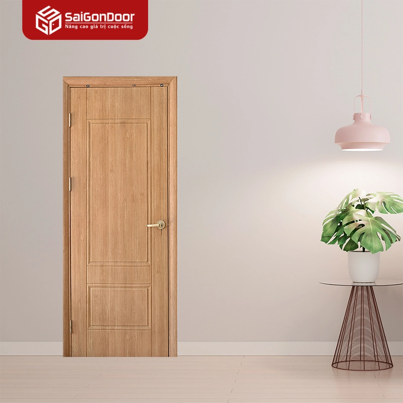 Cửa nhựa ABS Hàn Quốc KOS 609