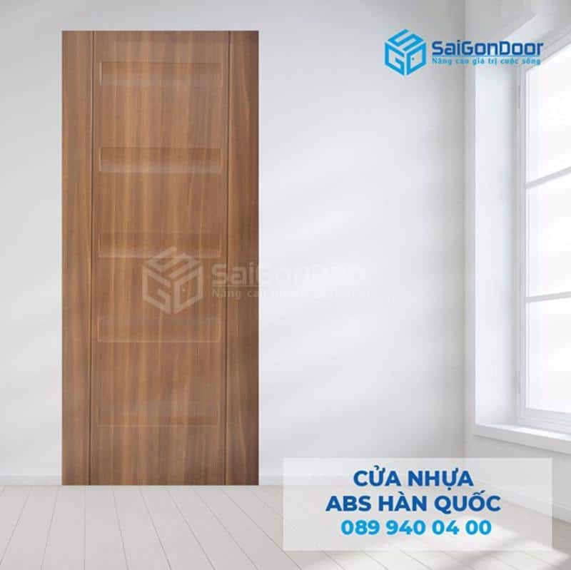 Bên cạnh báo giá cửa nhựa Hàn Quốc, lưu ý khi chọn mua giúp bạn có được sản phẩm hài lòng