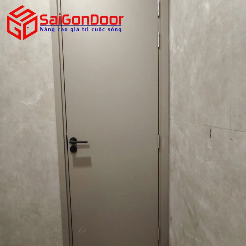 Những băn khoăn thường gặp khi lắp cửa Carbon tại Bình Dương