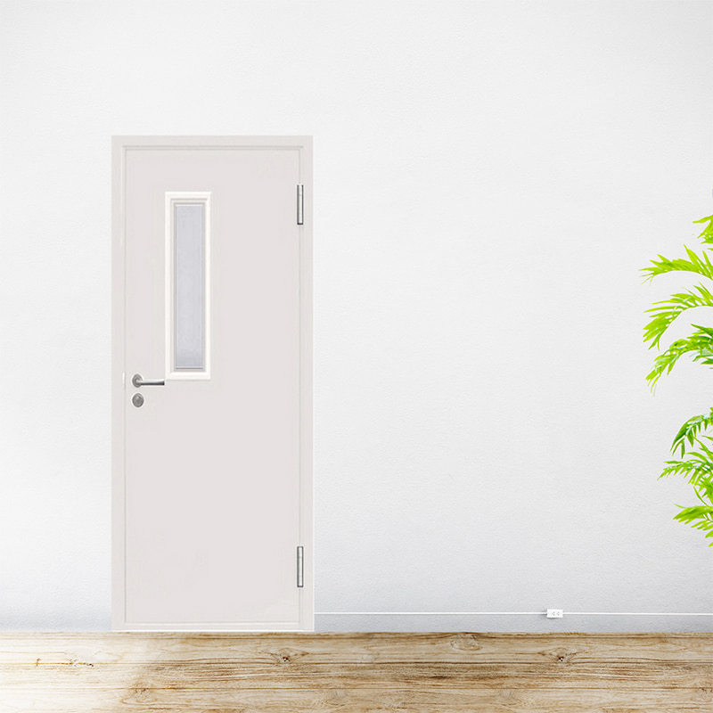 Cửa Thép Chống Cháy TCC. P1G1a-1-C4