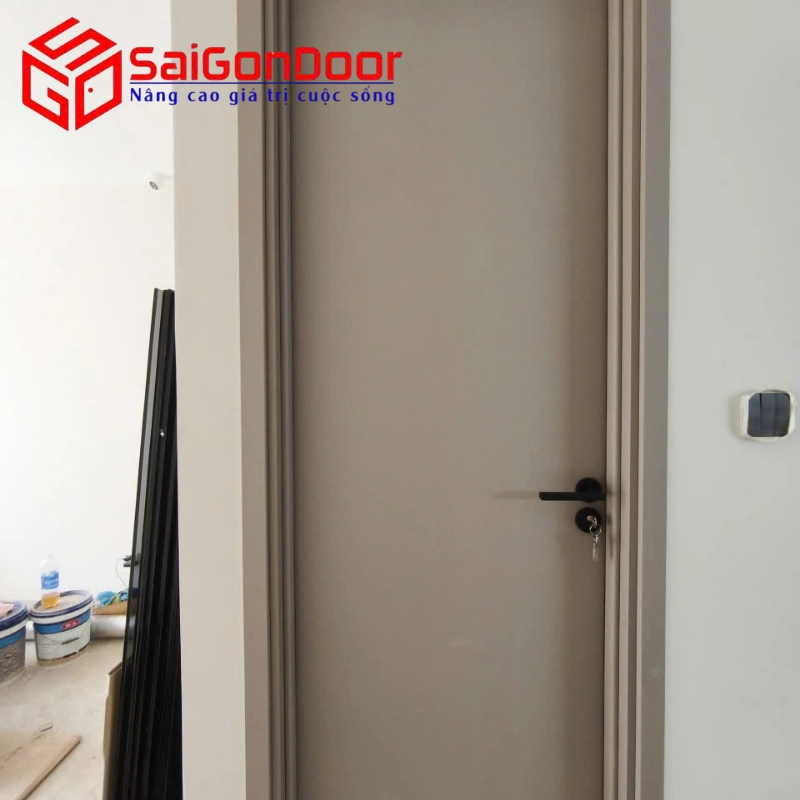 Giải pháp thi công lắp đặt cửa carbon cao cấp phường Dĩ An Bình Dương