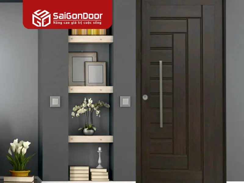 Lưu ý khi lắp đặt và sử dụng cửa nhựa Hàn Quốc