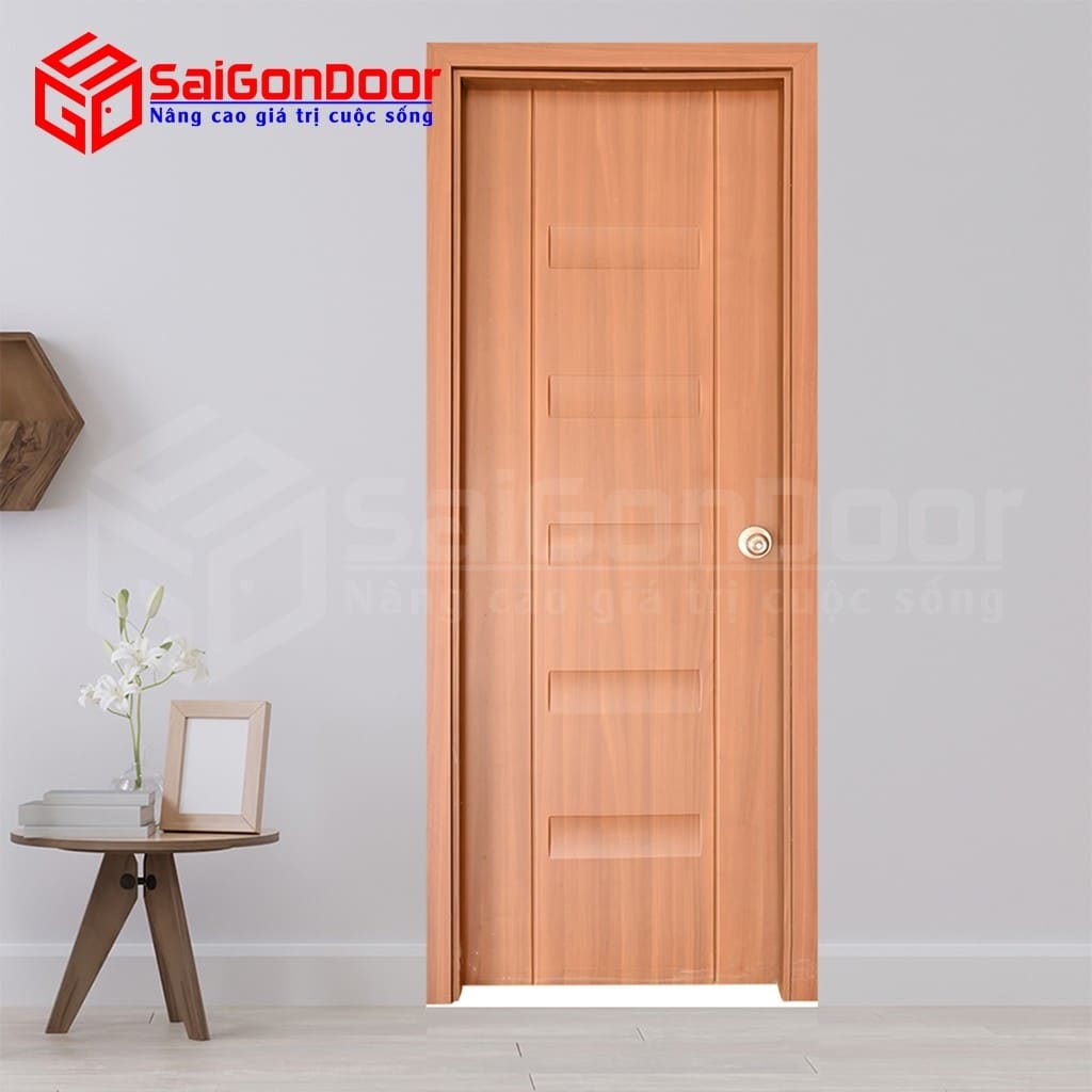 Cửa Nhựa ABS KOS 110-M8707