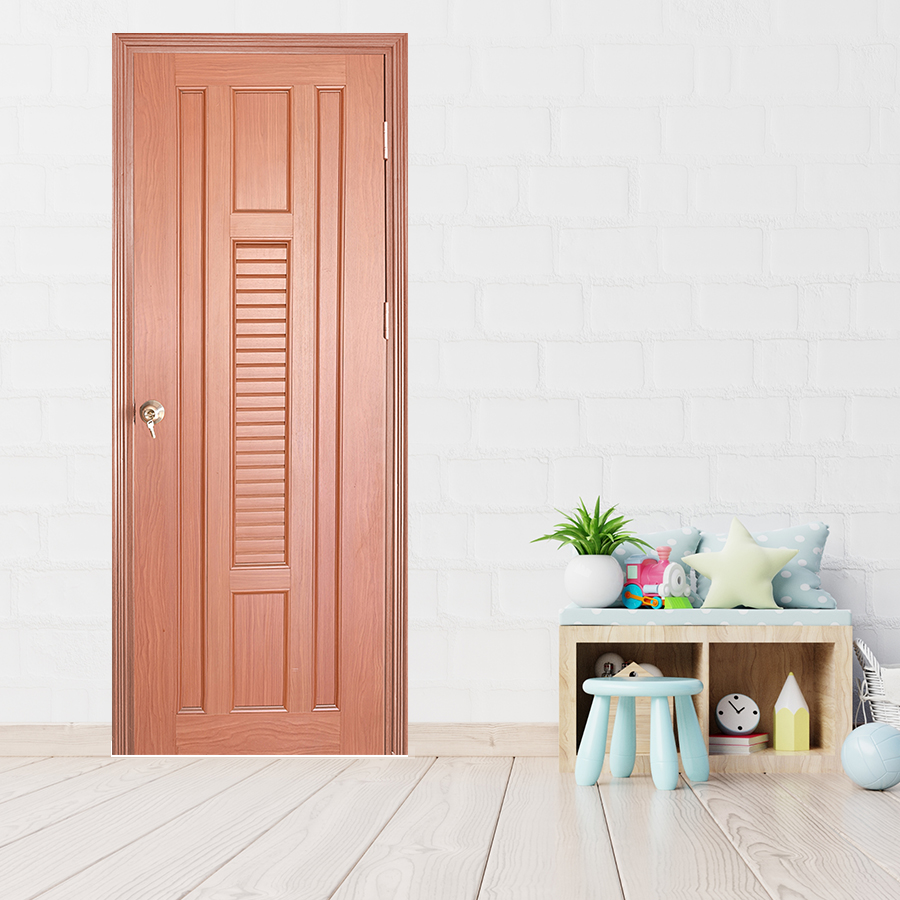 Cửa nhựa Đài Loan YY-21