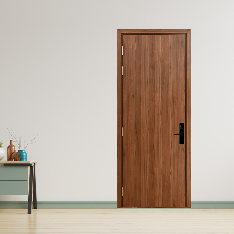 Cửa Gỗ MDF Laminate MP