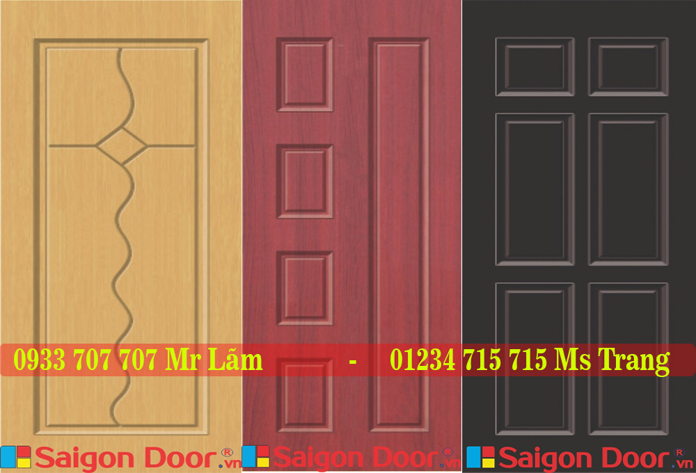 Sài Gòn Door - chất lượng dịch vụ tuyệt vời 