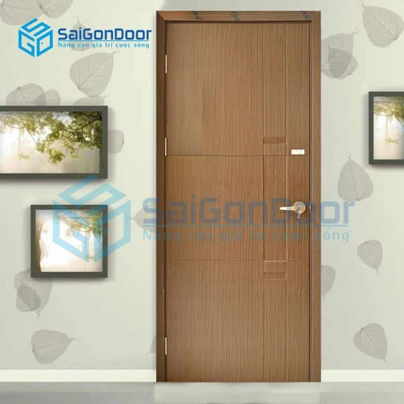 Cửa nhựa ABS Hàn Quốc KOS.116-U6405