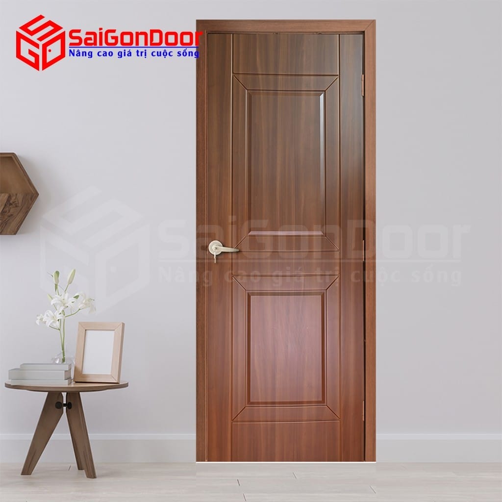 Cửa nhựa ABS KOS 117-MT104