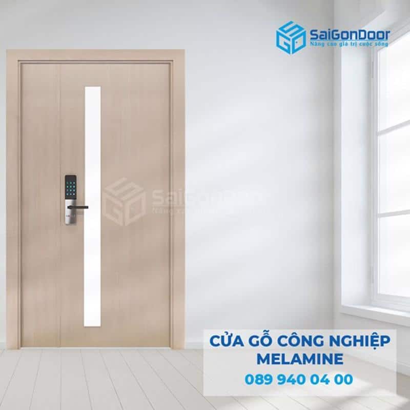 Mẫu cửa gỗ nhà tắm đẹp, giá rẻ