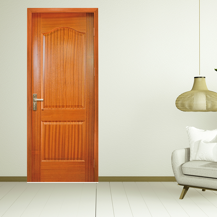 CỬA GỖ NHÀ TẮM SGD Cua go HDF Veneer Veneer 2A-xoan dao (5)