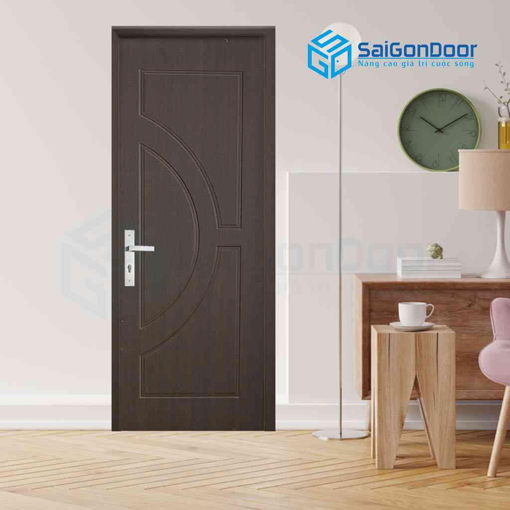 Saigondoor cung cấp báo giá cửa nhựa phòng khách sạn đầy đủ