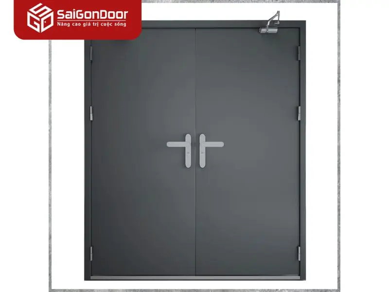 Các yếu tố khác ảnh hưởng đến tổng giá cả chi phí thi công lắp đặt cửa 