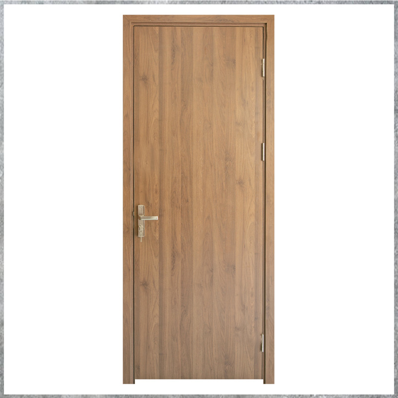 Cửa Gỗ MDF Laminate L2