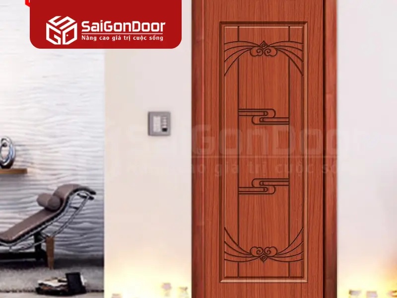 Các lưu ý quan trọng khi bảo dưỡng cửa nhựa composite