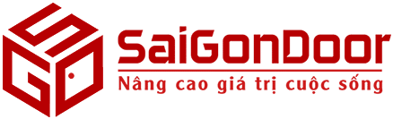 Sài Gòn Door hệ thống showroom phân phối cửa nhựa gỗ composite chất lượng