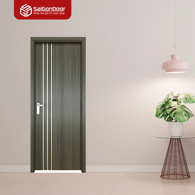 Nên lựa chọn cửa nhựa Composite hay cửa nhôm Xingfa?