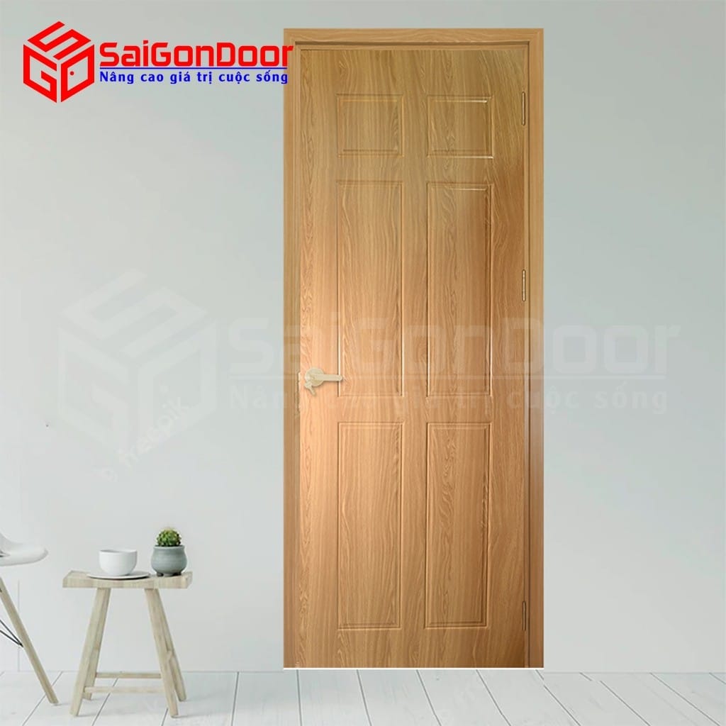 Cửa nhựa Composite SYB 0605
