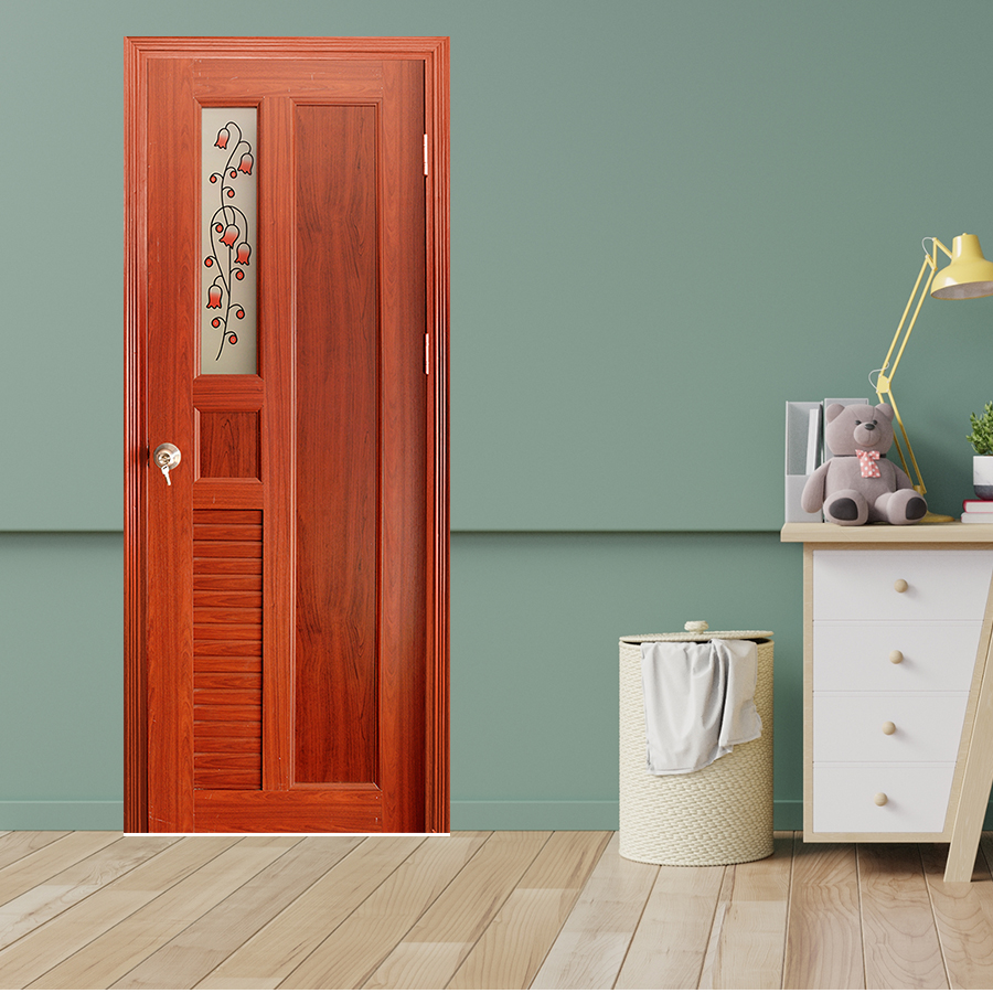 Cửa nhựa Đài Loan YY-25