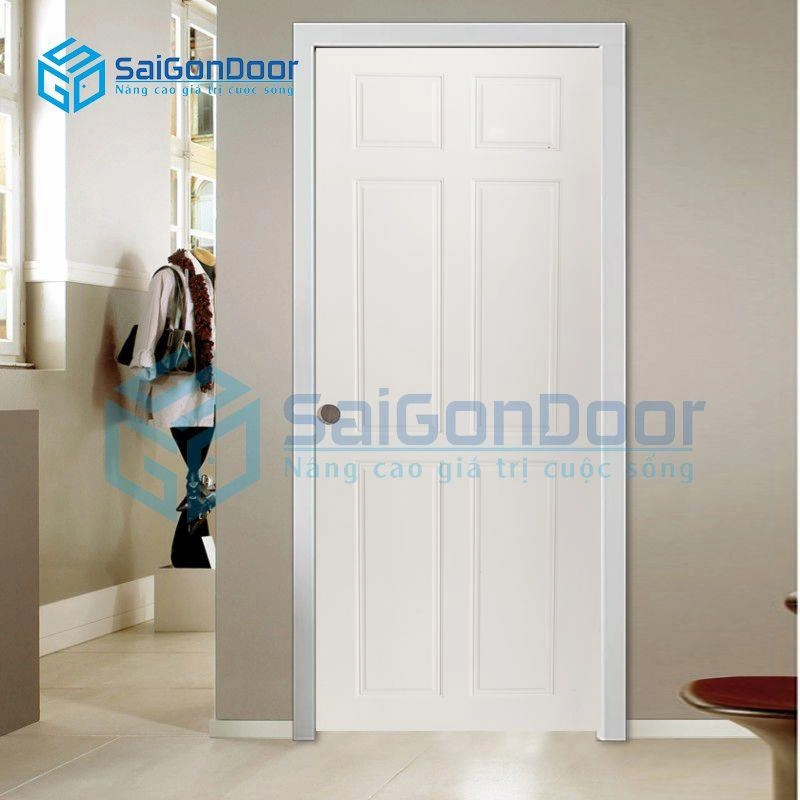 Cửa nhựa Composite SYA.305-A05