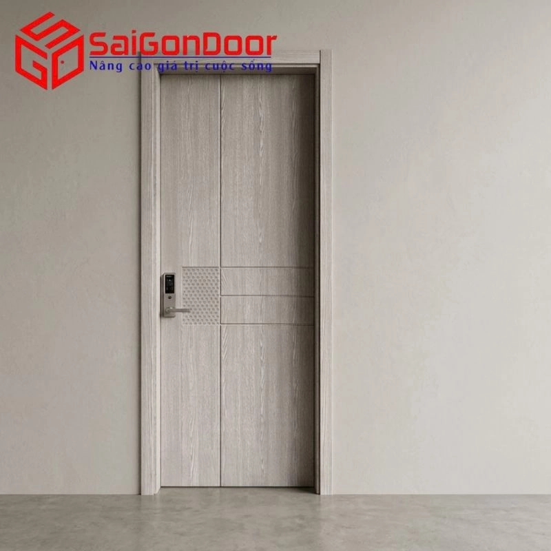 Cửa Nhựa ABS SGDABS-16 Cửa Nhựa ABS SGDABS-16