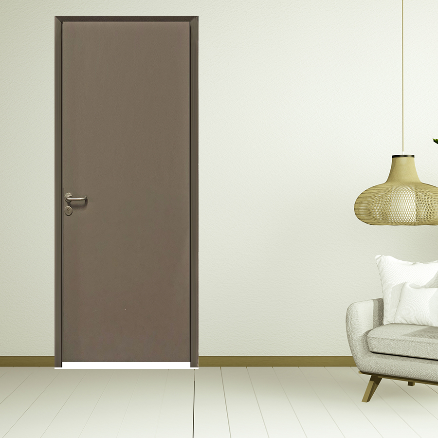 Cửa thép chống cháy TCC P1