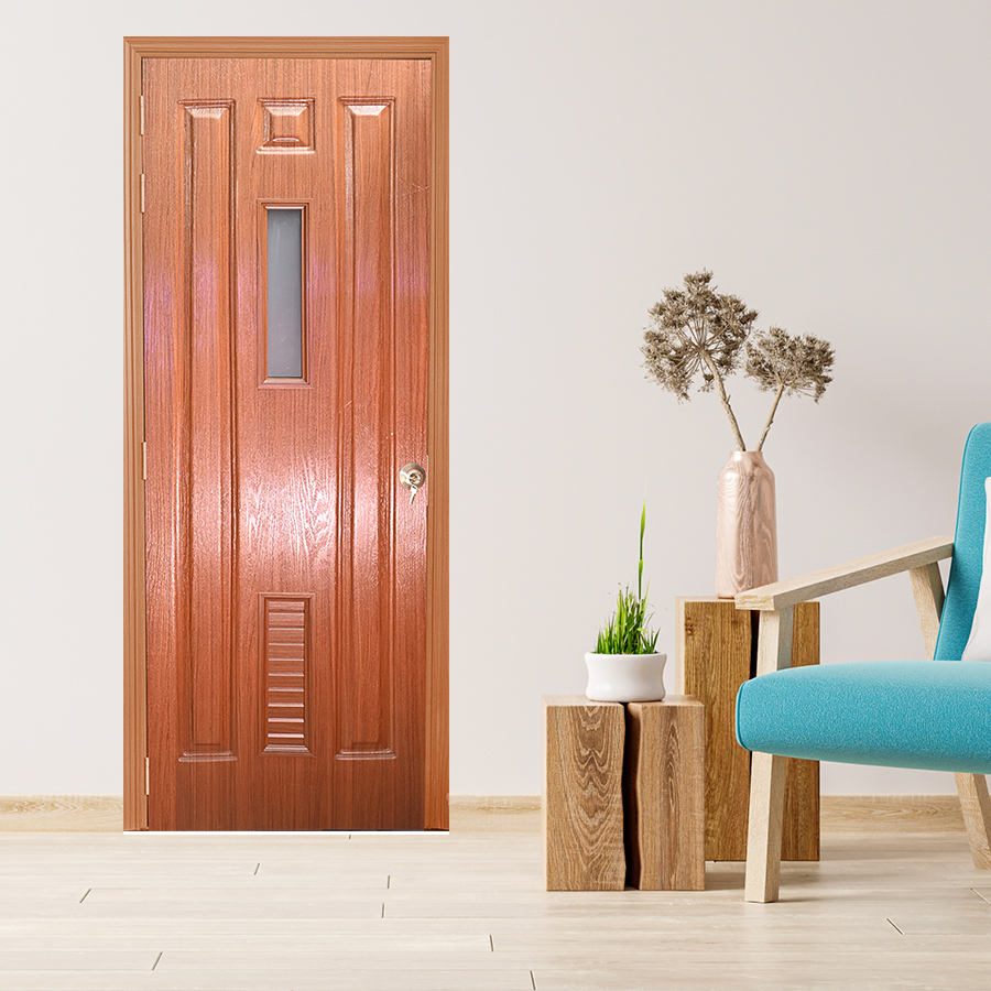 Cửa nhựa Đài Loan 05-802Ag