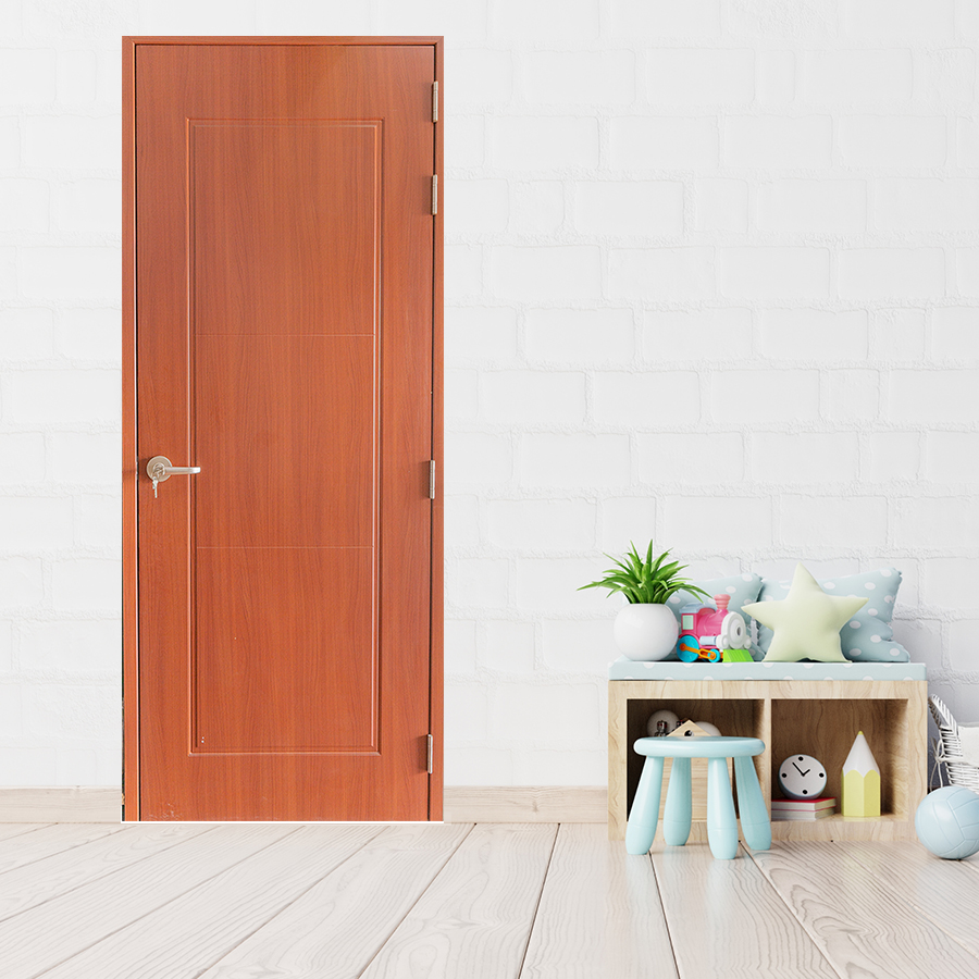 CỬA GỖ NHÀ VỆ SINH Composite 87