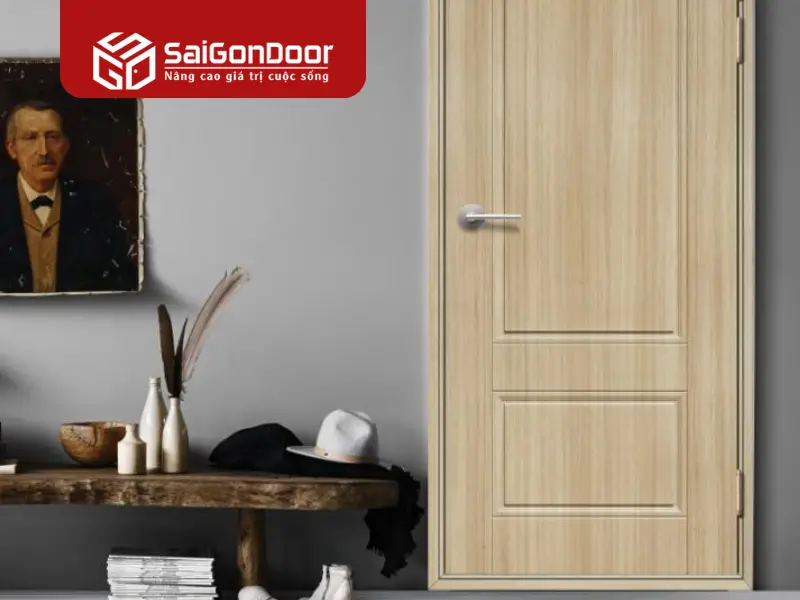 Tiêu chí đánh giá chất lượng cửa nhựa ABS