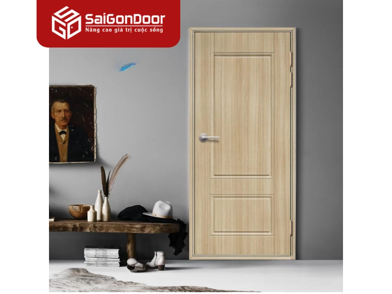 Bảo dưỡng cửa nhựa ABS giúp kéo dài tuổi thọ và duy trì vẻ đẹp thẩm mỹ của cửa