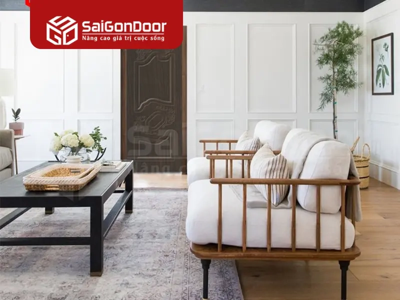 Lựa chọn tối ưu cho Xã Đông Thạnh và các khu vực phát triển