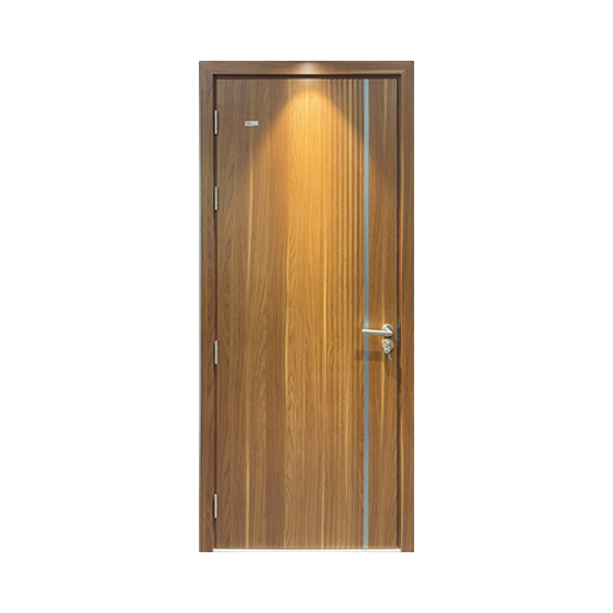 Cửa Nhựa Composite SGDCPS-02