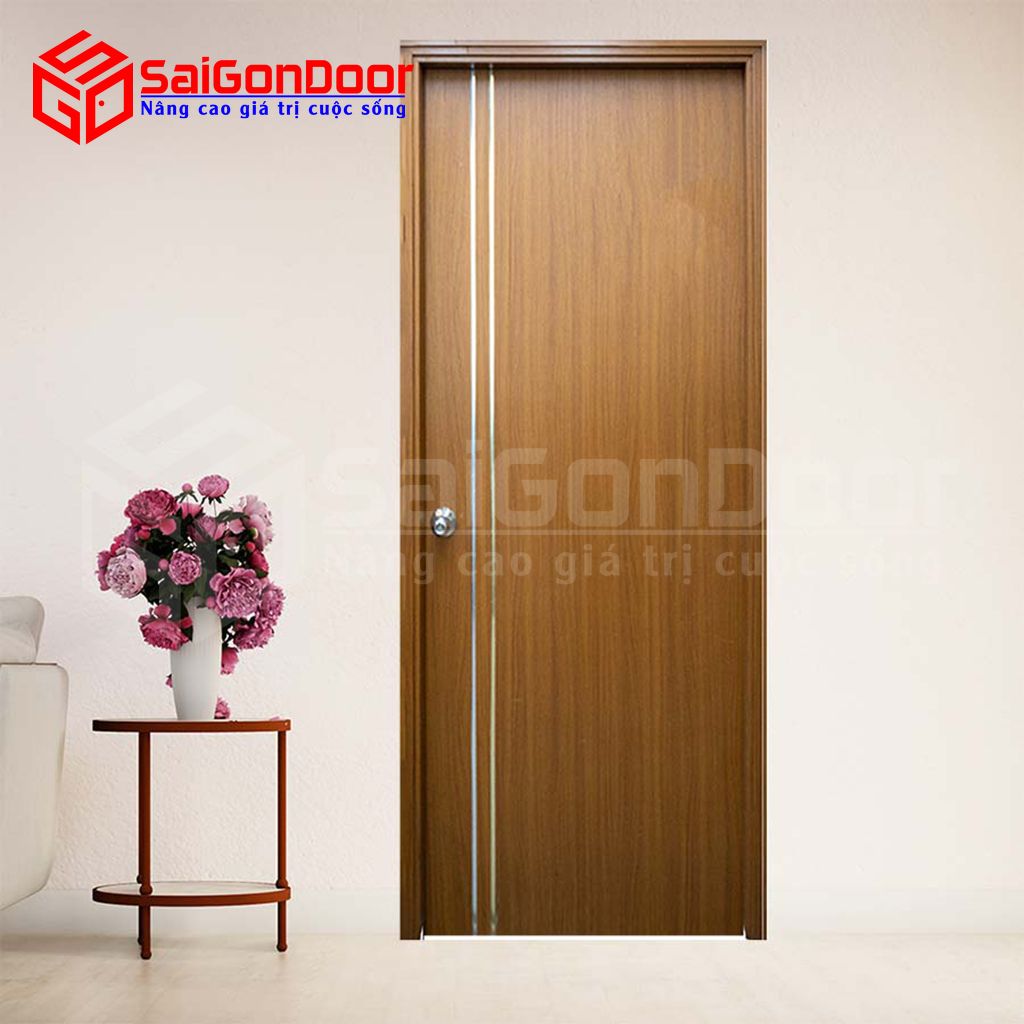 Mẫu cửa nhựa composite