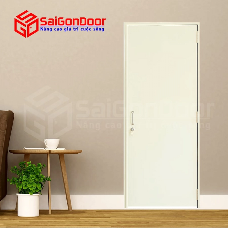 Chi phí vận chuyển cửa thép chống cháy
