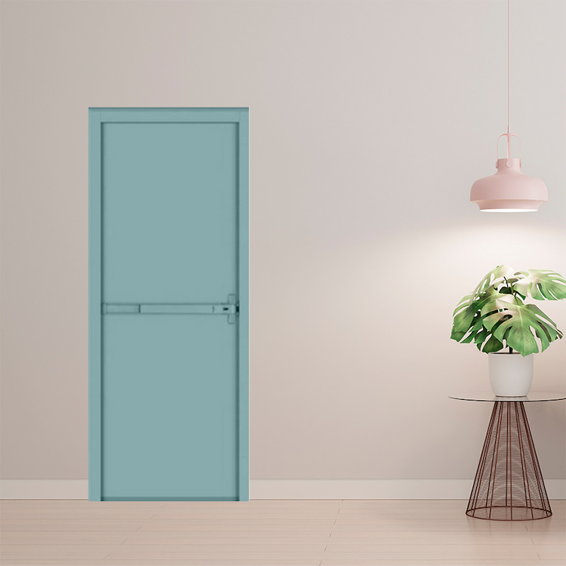 Cửa Thép Chống Cháy TCC. P1-1-C5