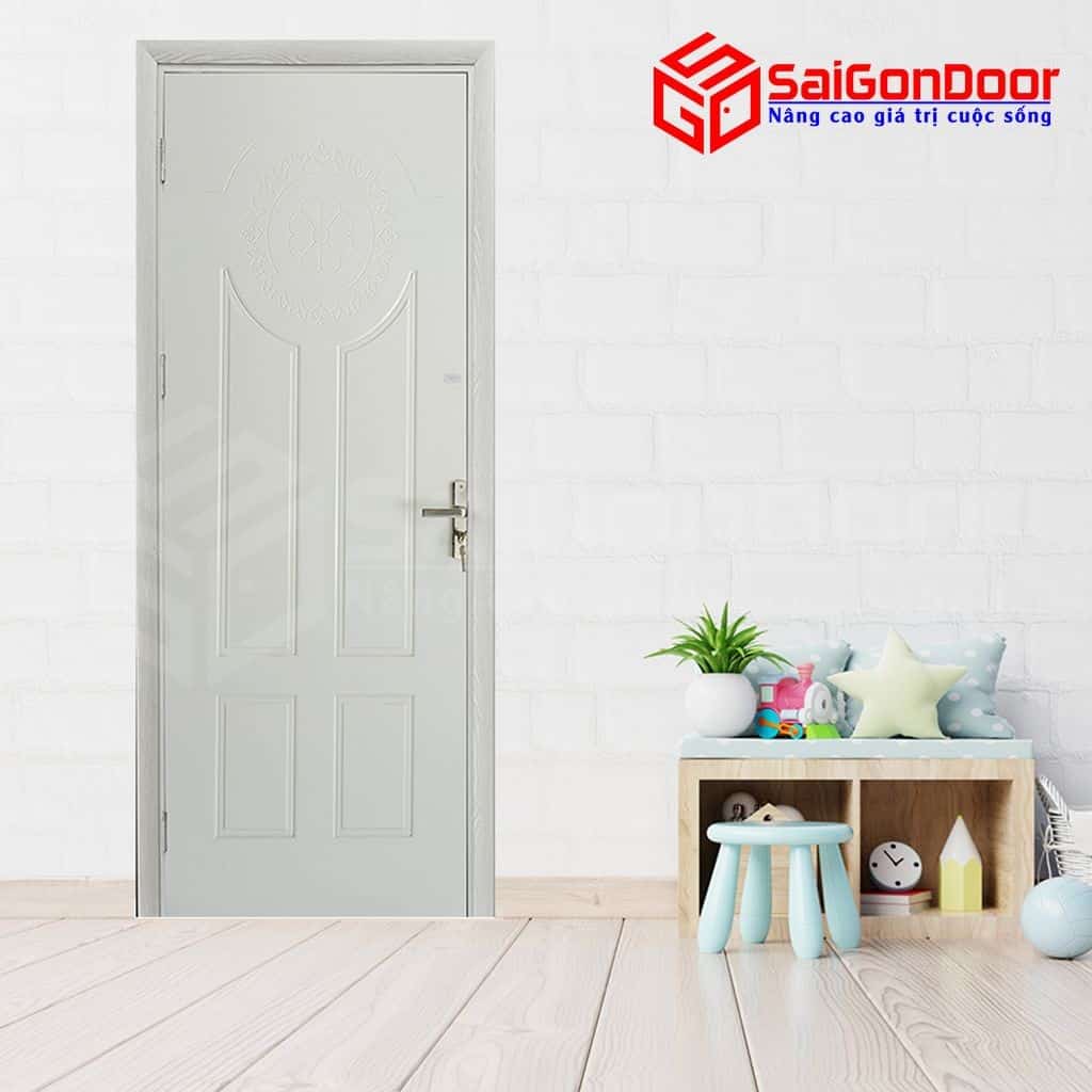 Cửa nhựa Composite SGD7-Sungyu-SYA-149