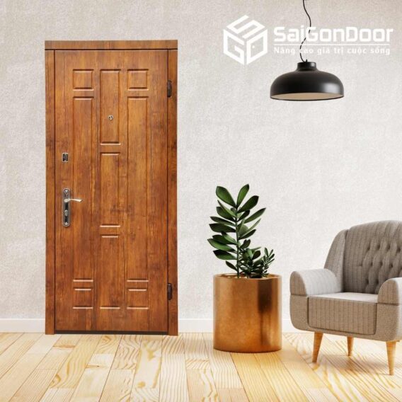 Nội Thất Sài Gòn Door là địa chỉ phân phối cửa nhựa cao cấp các loại