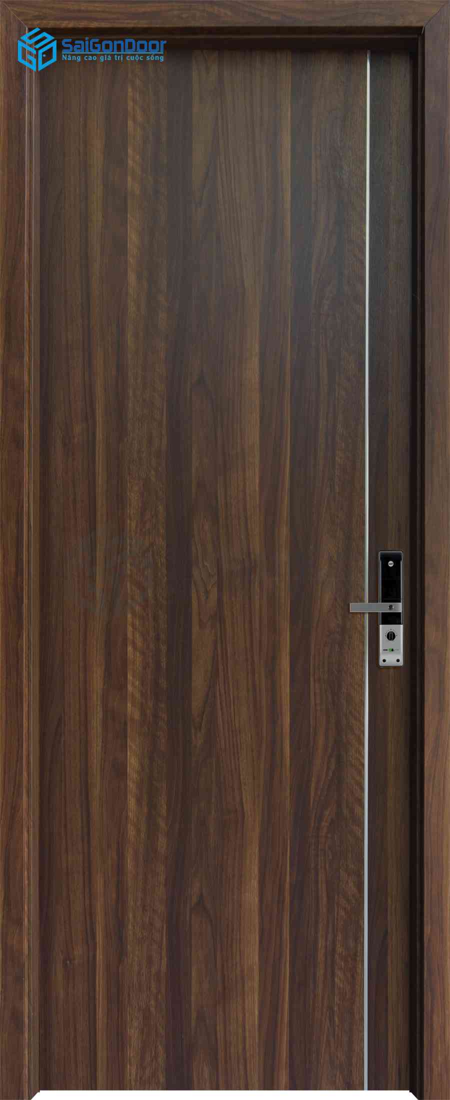 CỬA NHỰA COMPOSITE SGD120-M04