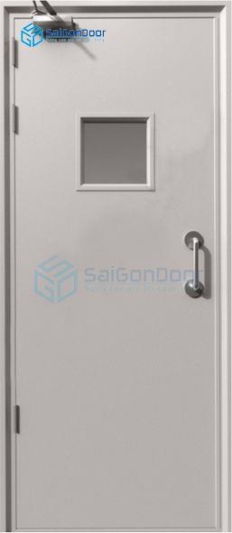 Cửa Thép Chống Cháy TCC. P1G1-C3, Cửa thép chống cháy, cửa căn hộ, cửa chống cháy, cửa thép cao cấp, cửa thép phòng ngủ, cửa phòng karaoke, cửa phòng khách sạn, cửa phòng ngủ, cửa thép chống cháy, cửa thép giả gỗ, cửa thép ngăn cháy Cửa Thép Chống Cháy TCC. P1G1-C3