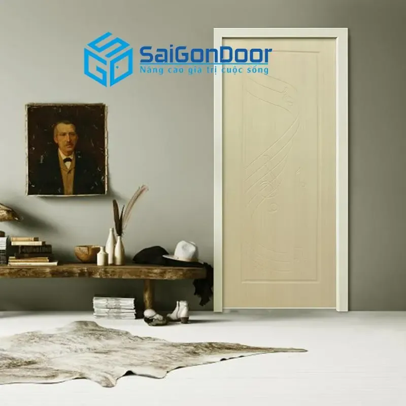 Địa chỉ và cách thức mua cửa nhựa composite Saigondoor tại phường Bến Thành