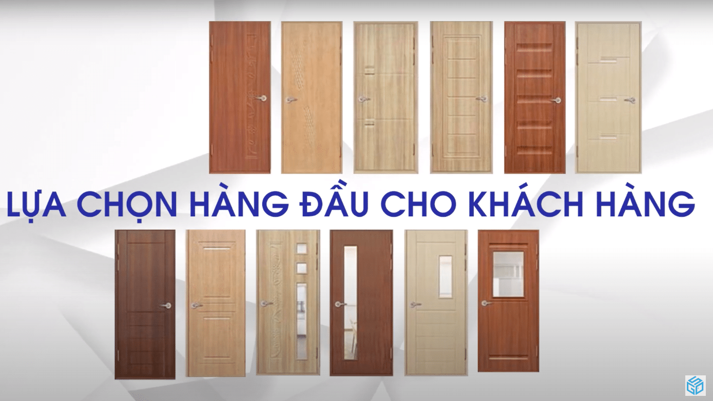 Cửa nhựa ABS Hàn Quốc cao cấp uy tín trên toàn quốc