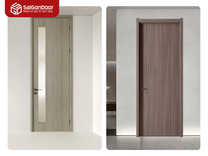 Tổng quan nhu cầu thị trường cửa nhựa composite phường Linh Xuân