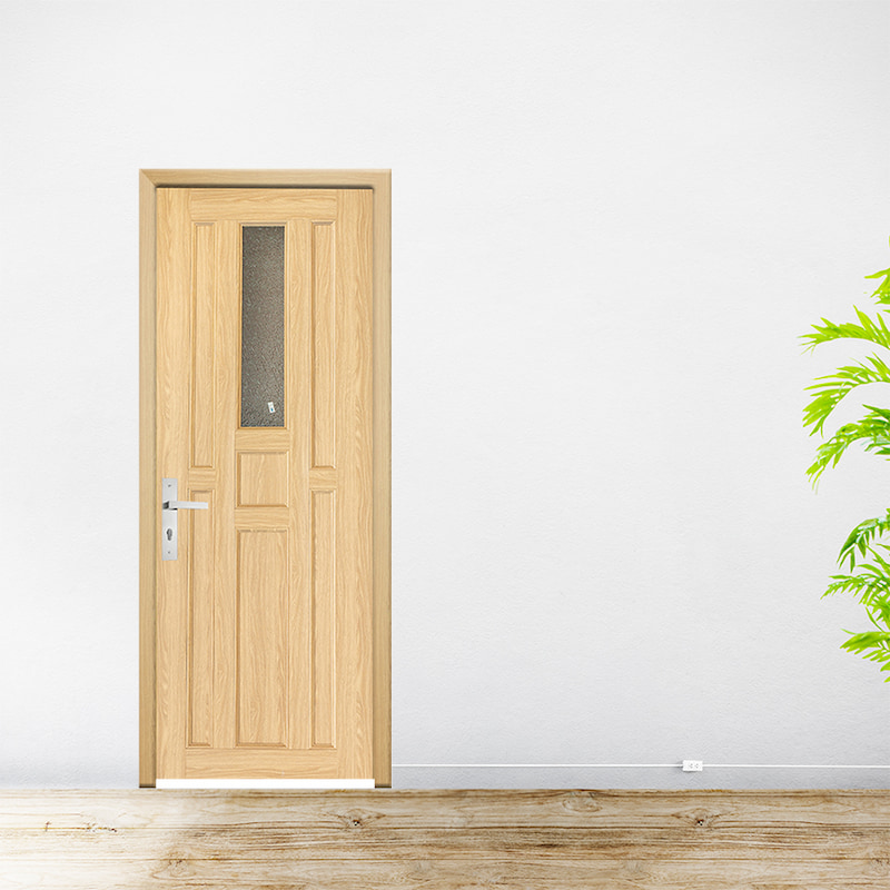 Cửa nhựa Đài Loan YA-54