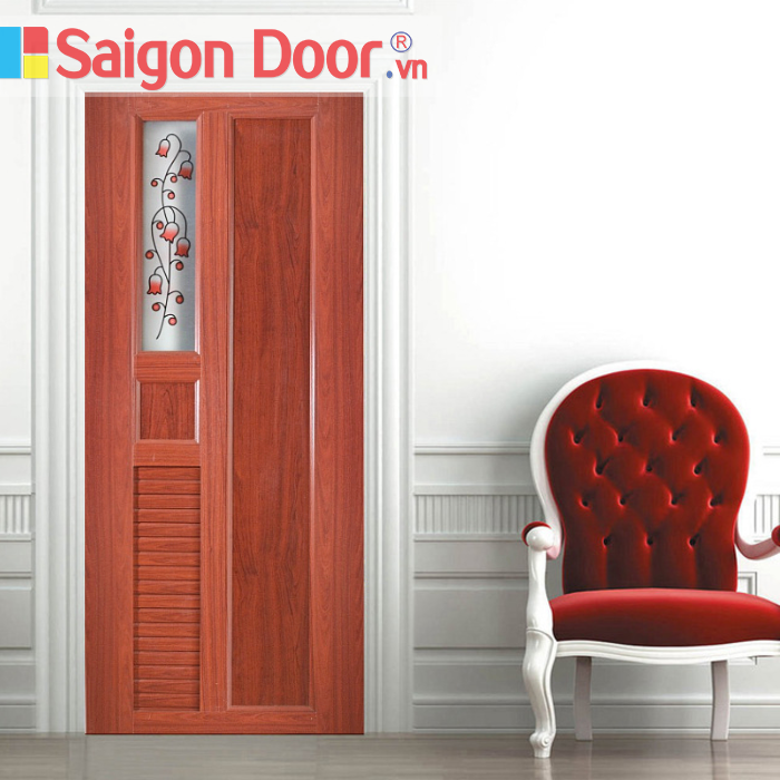 CỬA NHỰA Y@DOOR YB-25