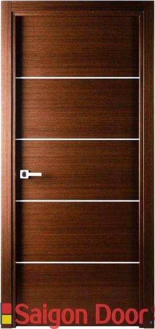 CỬA GỖ CAO CẤP SAIGONDOOR L-N4