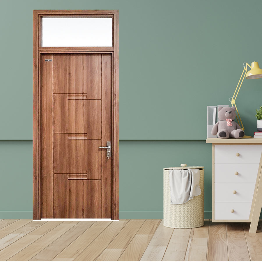 Cửa nhựa ABS KOS-FIX2