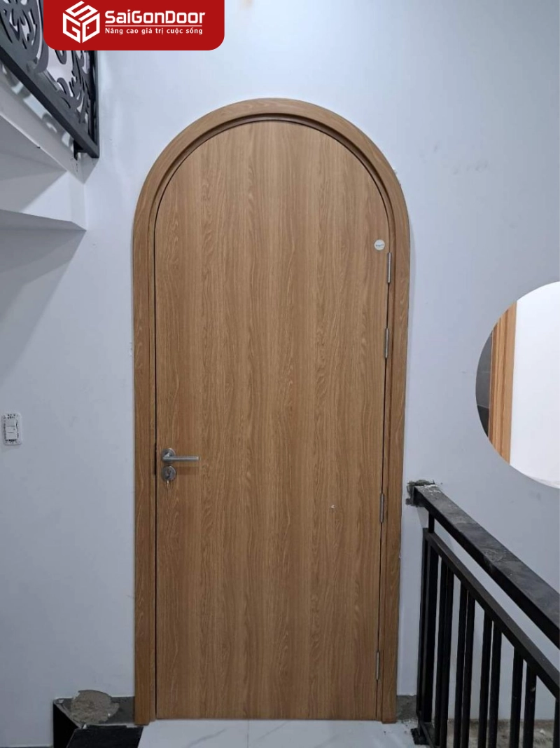 Độ bền cao và khả năng chống chịu vượt trội