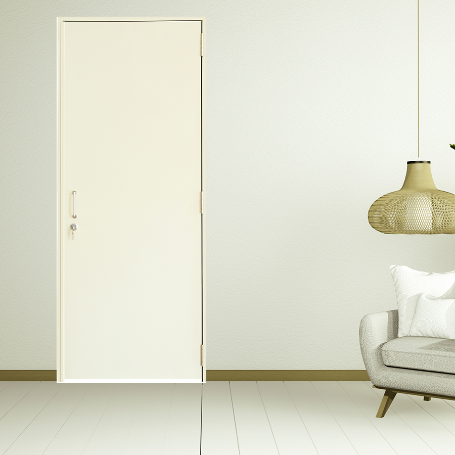 Cửa thép chống cháy TCC P1G4