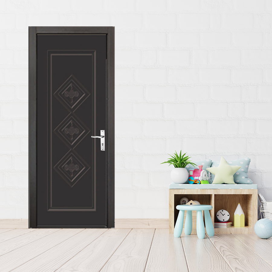 CỬA NHỰA GỖ SUNGYU SYA-332